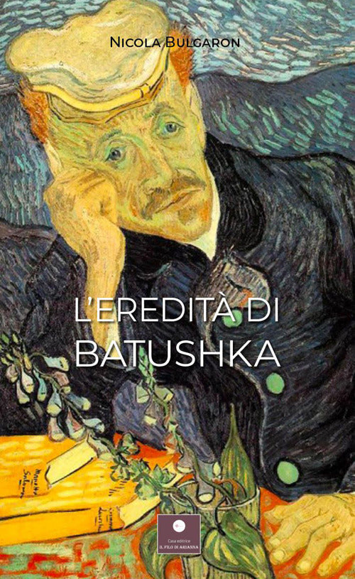 Cover of eredità di Batushka