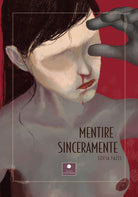 Cover of Mentire sinceramente