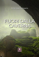 Cover of Fuori dalla caverna