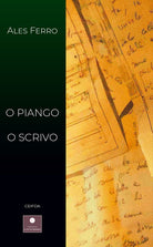 Cover of piango o scrivo