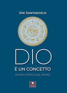 Cover of Dio è un concetto. Studio critico sul divino