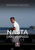 Cover of Nasta. Caso Vespucci