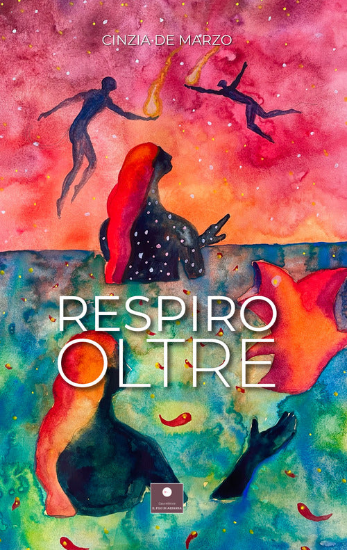 Cover of Respiro oltre