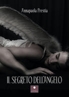 Cover of segreto dell'angelo