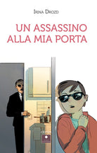 Cover of assassino alla mia porta