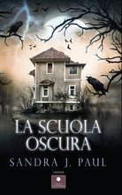 Cover of scuola oscura