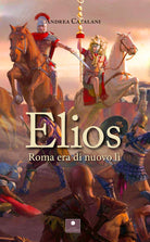 Cover of Elios. Roma era di nuovo lì
