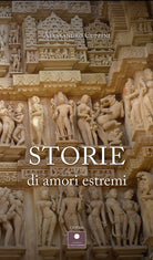 Cover of Storie di amori estremi