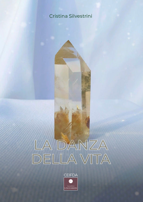 Cover of danza della vita