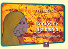 Cover of Contos de jaja bisaja. Racconti di nonna bisnonna