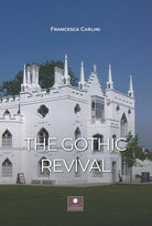 Cover of The Gothic revival