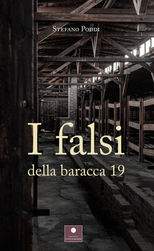 Cover of falsi della baracca 19