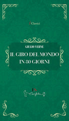 Il giro del mondo in 80 giorni