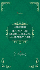 Le avventure di Alice nel paese delle meraviglie