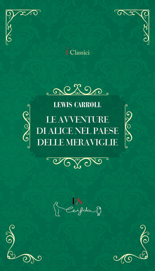 Le avventure di Alice nel paese delle meraviglie