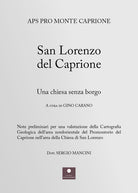 San Lorenzo del Caprione. Una chiesa senza borgo