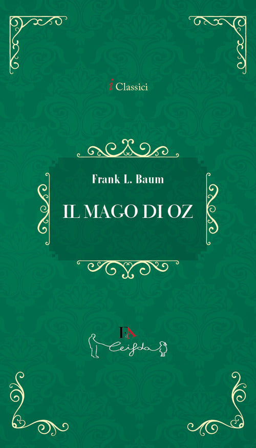 Il mago di Oz