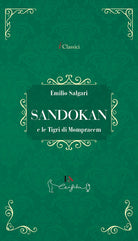 Sandokan e le tigri di Mompracem