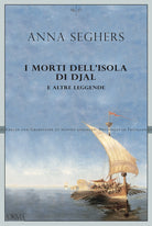 Cover of morti dell'isola di Djal e altre leggende