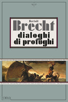 Cover of Dialoghi di profughi