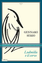 Cover of Ludmilla e il corvo