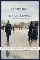 Cover of caso Deruga