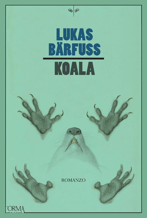 Cover of Koala