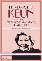 Cover of Non sono mai stata il mio tipo. Dialoghi al posto di un'autobiografia