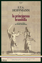 Cover of principessa Brambilla