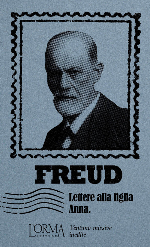 Lettere alla figlia Anna