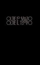 Cover of Oltre lo spazio oltre il tempo. Il sogno di Ulisse Aldrovandi