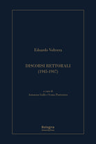 Cover of Discorsi rettorali (1945-1947)