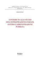 Contributo allo studio dellespropriazione forzata contro lamministrazione pubblica