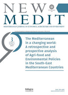 New Medit. Vol. 3