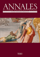 Annales. Acta Academiae Scientiarum Instituti Bononiensis. Classis Scientiarum Moralium. Vol. 2