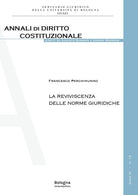 La reviviscenza delle norme giuridiche