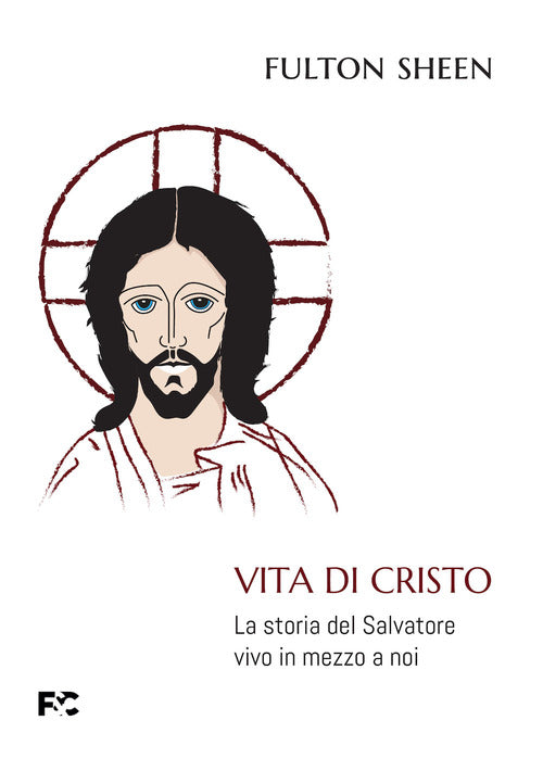 Cover of Vita di Cristo