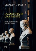 Cover of materia di una mente. Un'autobiografia intellettuale