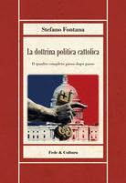 Cover of dottrina politica cattolica