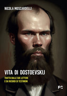 Cover of Vita di Dostoevskij