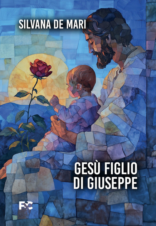 Ges figlio di Giuseppe