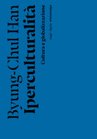 Cover of Iperculturalità. Cultura e globalizzazione