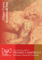 Cover of In cerca di Pan