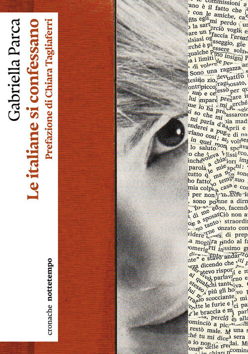 Cover of italiane si confessano