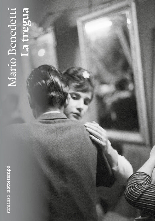 Cover of tregua