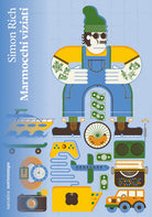 Cover of Marmocchi viziati