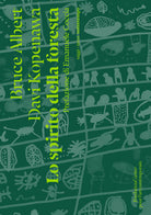 Cover of spirito della foresta