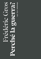 Cover of Perché la guerra?