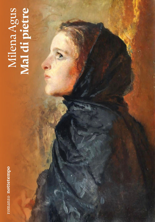 Cover of Mal di pietre