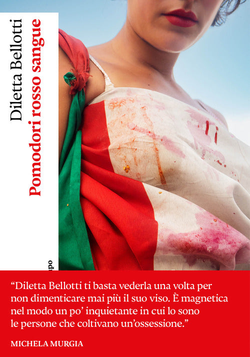 Pomodori rosso sangue